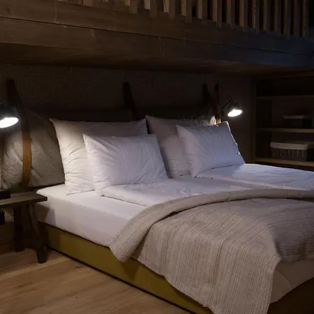 Salamandra * Banska Stiavnica