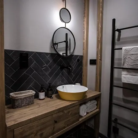 Salamandra Banska Stiavnica