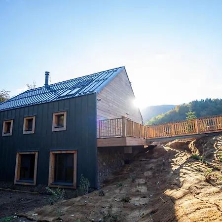 Chalet Salamandra Banska Stiavnica