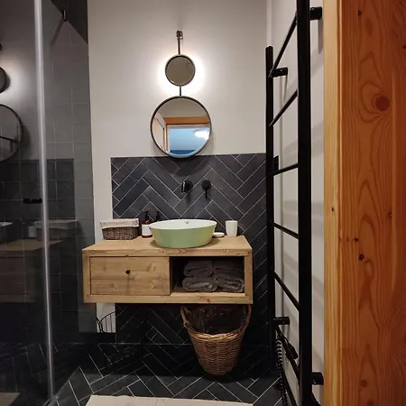 Chalet Salamandra Banska Stiavnica