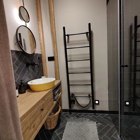 Salamandra * Banska Stiavnica