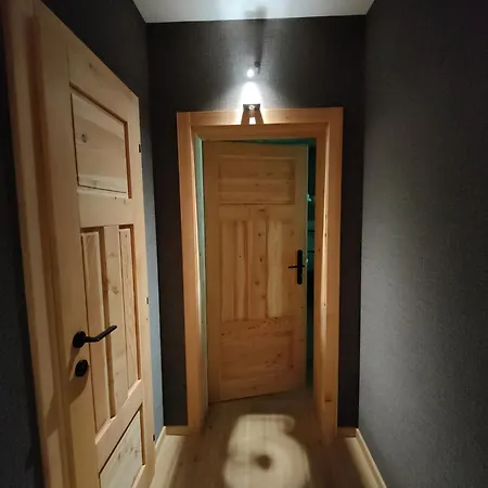 Salamandra Chalet