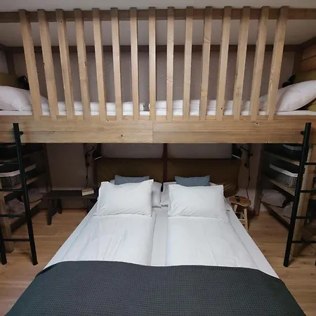 Salamandra Chalet Banska Stiavnica